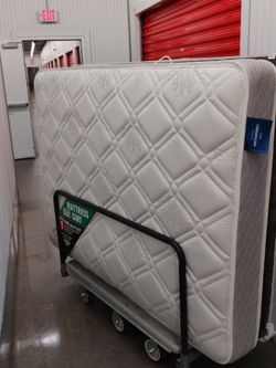 Orthopedic Mattress Queen Size