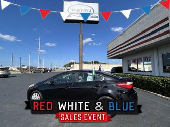 2015 Kia Forte