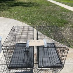 Pet Crates