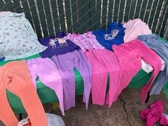 kids clothes, girls size 14 $10 all kids clothes, all