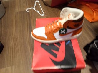 Jordan 1