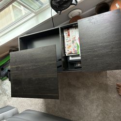 Coffee Table In Excellent Condition