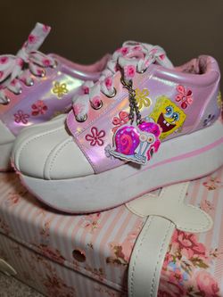 Size 6 womens shoes