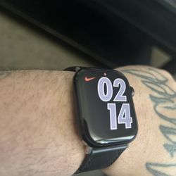Apple Watch S10