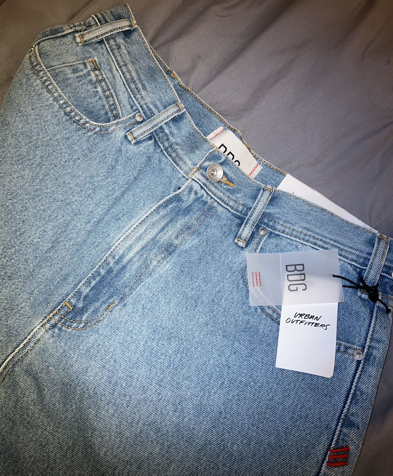 Women’s BDG Jeans