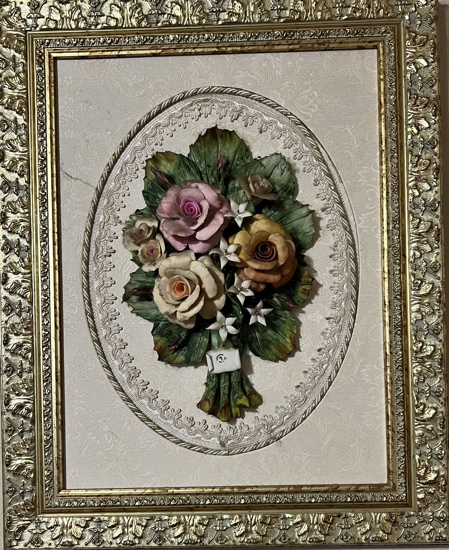 Capodimonte collection for sale