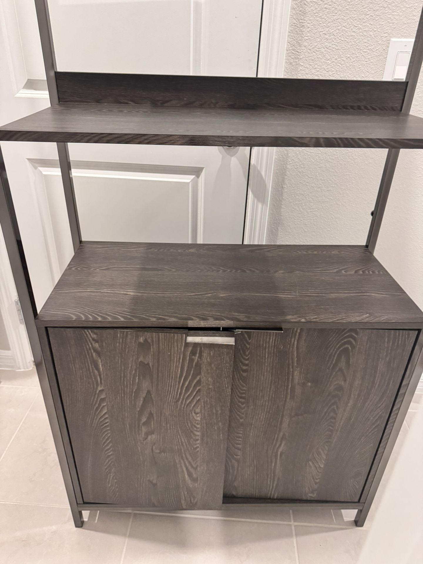 Bookshelves ( Set Of 2)