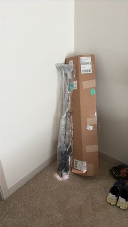 Brand new 10.5 Callaway Edge driver