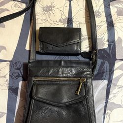 Fossil Bag