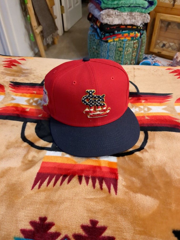 St Louis Cardinals Hat