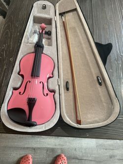 Child’s Violin