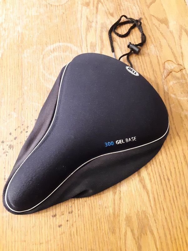 Bell Gel Filled Bicycle Seat Cover For In Winston M Nc Bell Gel Filled Bicycle Seat Cover