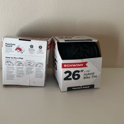 26’’Hybrid Bike Tire