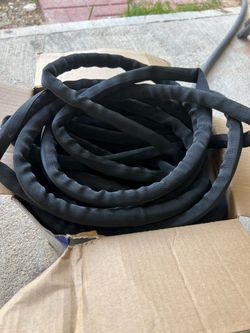 Water hose 100 ft