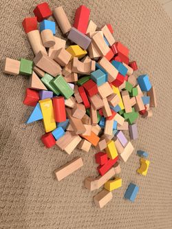 Kids Building Blocks