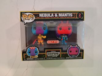 Funko Pop Guardians of the Galaxy