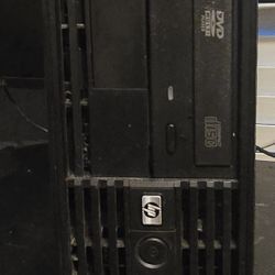 DeskTop  HP 🖥  Z200 WorkStation - 2.93GHz. CPU /8.0GB. RAM  /1.0 TB. HDD - Windows 11, Only-PC🔌Work Excellent  ✔️ usb-Wi-Fi