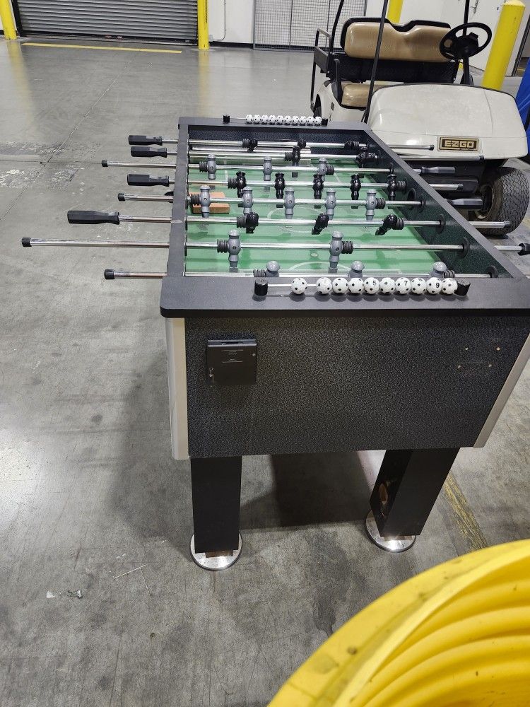 Foosball Tables