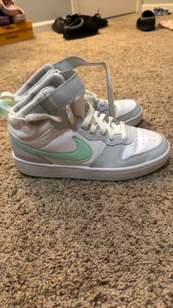 Nikes