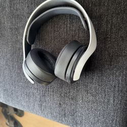 Play Station Headphone Ps5