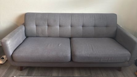 Free Couch
