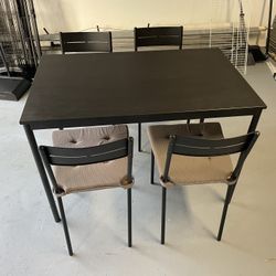 Sandsberg Ikea Dining Table