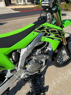 2021 KX450F for Sale in Alpine CA OfferUp