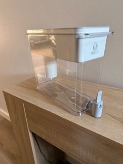 Brita Large Water Filter Dispenser