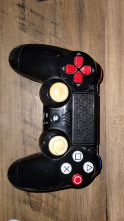 PS4 CONTROLLER