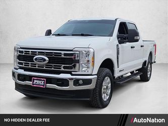 2024 Ford F-250