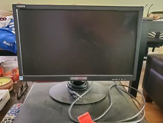 Sceptre 20 Inch HDMI monitor