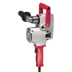 Milwaukee
7.5 Amp 1/2 in. Hole Hawg Heavy-Duty Corded Drill