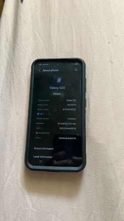 Galaxy S23 128GB