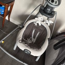 Baby Swing