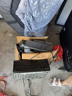 Stero System Technics
