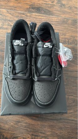 Travis Scott Dunks