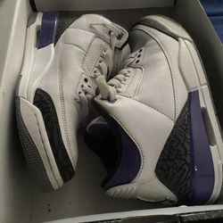 Jordan 3
