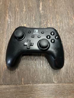 Nintendo Switch Controller