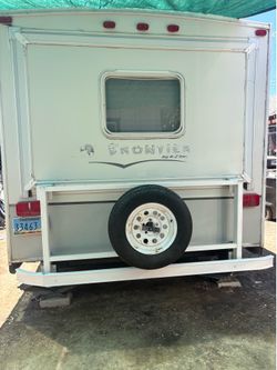Frontier RV
