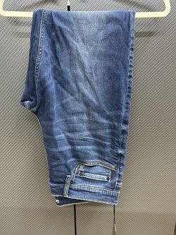 Men Jeans 34x34 Brand New with Tags