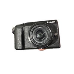 Panasonic LUMIX Camera