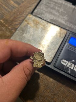 10k gold ring