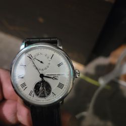 Frederique Constant 