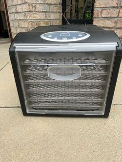 Ivation Dehydrator