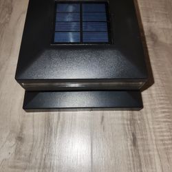 Solar Lights