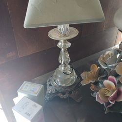Old Fashion  Lamp