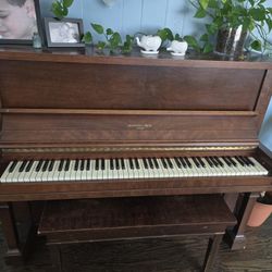 Free Piano