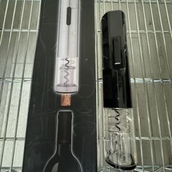 Wine Opener - Electric 