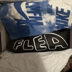 Af1 Flea 