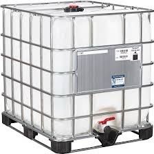 250 Gallon  Water Tank  Tanque De Agua 